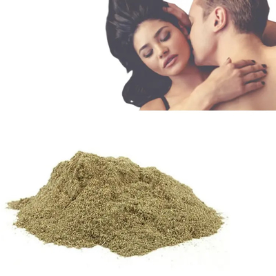 Healthcare Supplement Horney Goat Weed Powder Plant Extract For Men