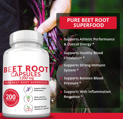 Natural Herbal Black Maca Root Capsules Pills For Curves