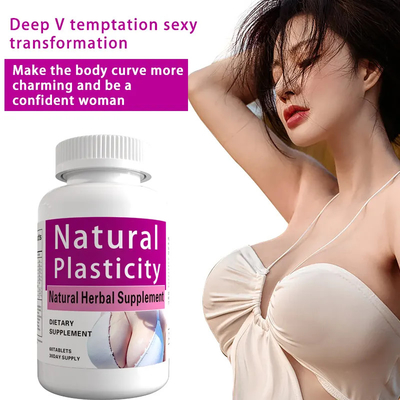 Oem Women Collagen Zinc Dietary Supplement Herbal Extract Skin Improve