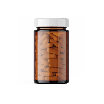 Bolema Daily Probiotic Protein Herbal Weight Gain Capsules Bulk
