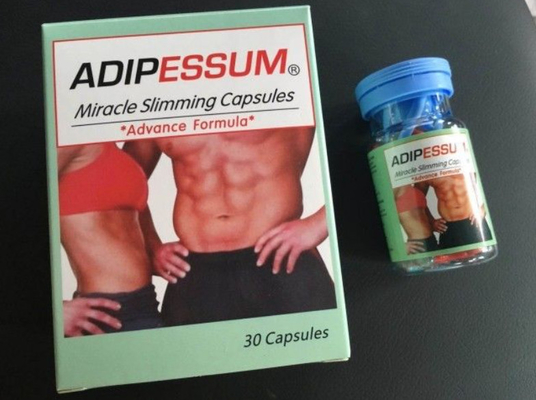 Fast Slimming Herbal Capsules Dietary Supplement Pills OEM