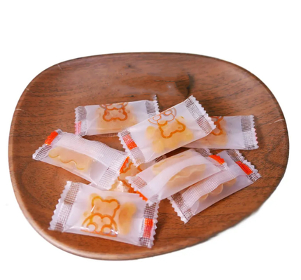 Natural Sleep Enhancing Supplements Ashwagandha Root Gummies