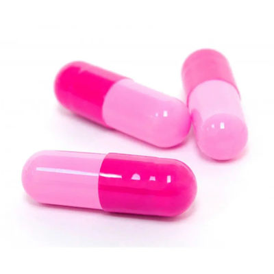 OEM Probiotic Dietary Supplement Hip Butt Enlargement Gummies