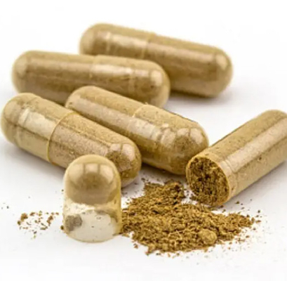 Bolema Daily Probiotic Protein Herbal Weight Gain Capsules Bulk