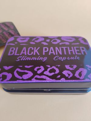 Harva Slimming Herbal Weight Loss Capsule ISO Certificated