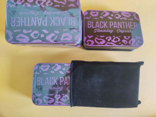 Harva Slimming Herbal Weight Loss Capsule ISO Certificated